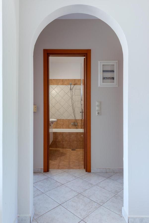 Lagadi Apartment 3 Lassi  Esterno foto